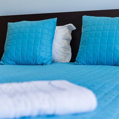 Guestready - Luxe Living By The Pool Leilighet Póvoa de Varzim Eksteriør bilde