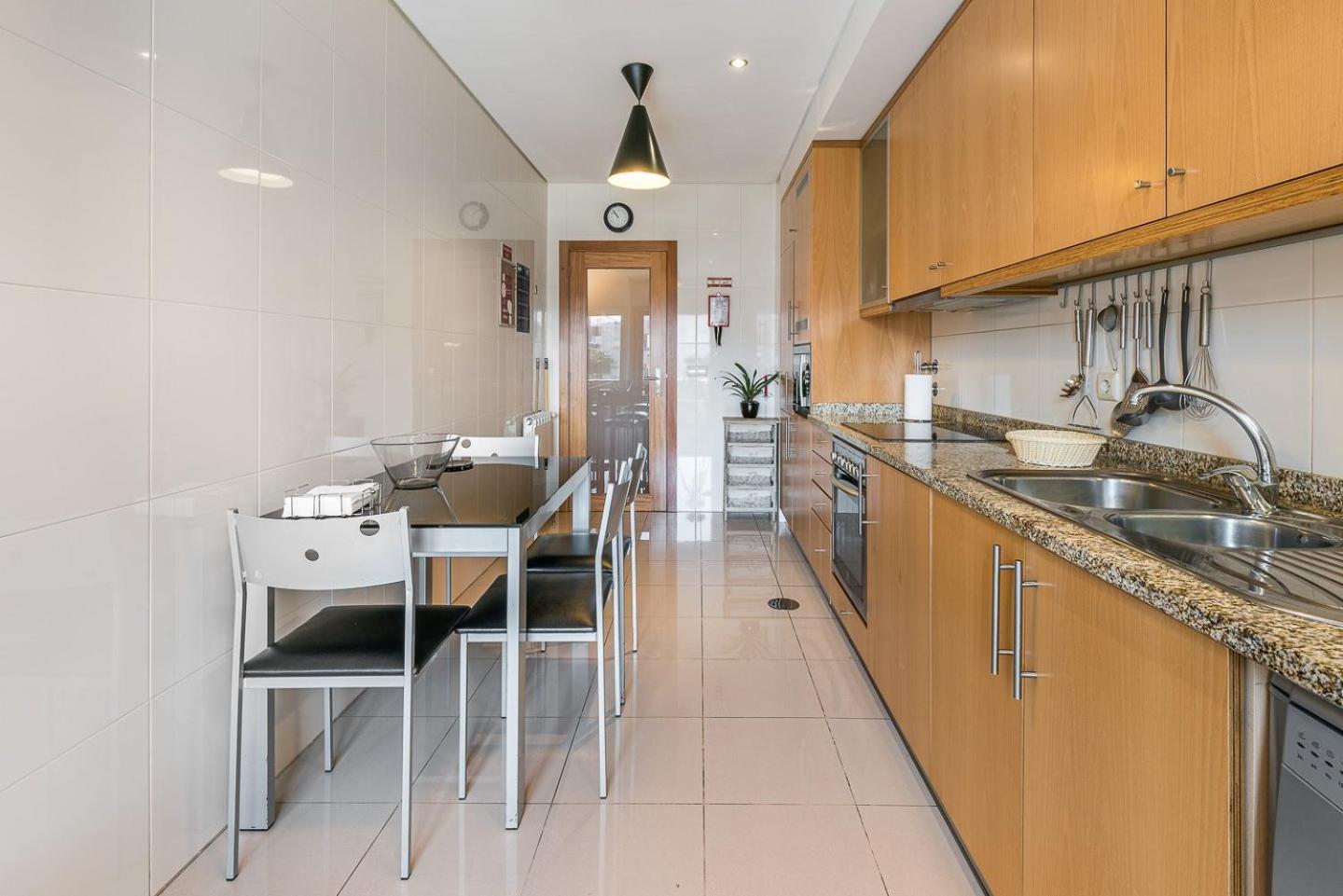 Guestready - Luxe Living By The Pool Leilighet Póvoa de Varzim Eksteriør bilde