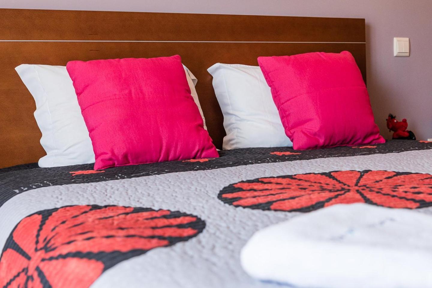 Guestready - Luxe Living By The Pool Leilighet Póvoa de Varzim Eksteriør bilde